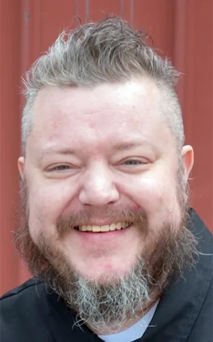 Zachary C. Miller